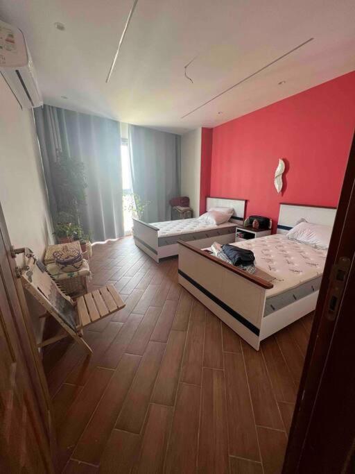 Newly Refurbished Flat,Marble Floors.Central Kair Zewnętrze zdjęcie