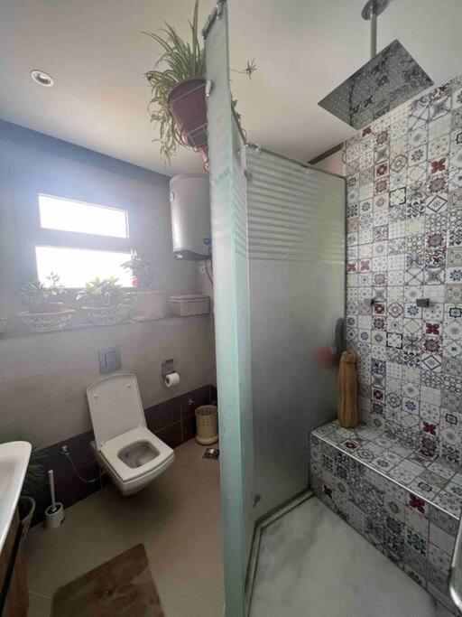 Newly Refurbished Flat,Marble Floors.Central Kair Zewnętrze zdjęcie