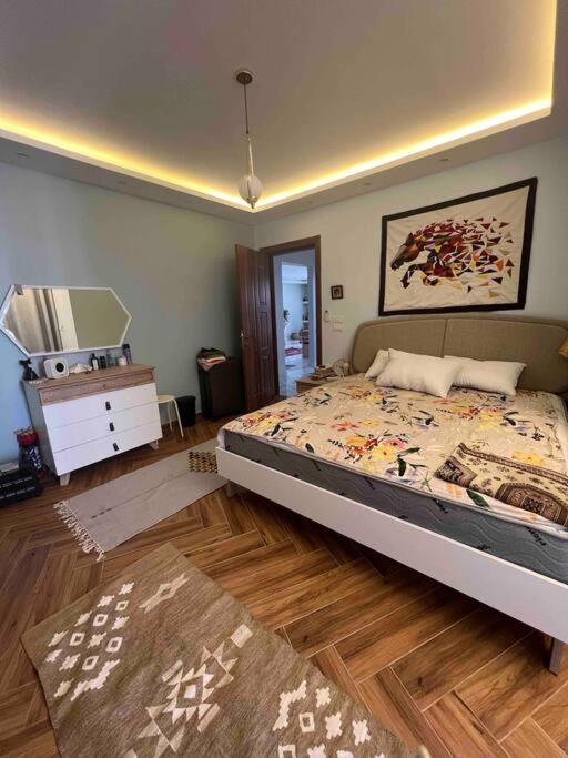 Newly Refurbished Flat,Marble Floors.Central Kair Zewnętrze zdjęcie